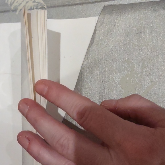 Bombay and company stationery and scrapbook set - Picture 6 of 15